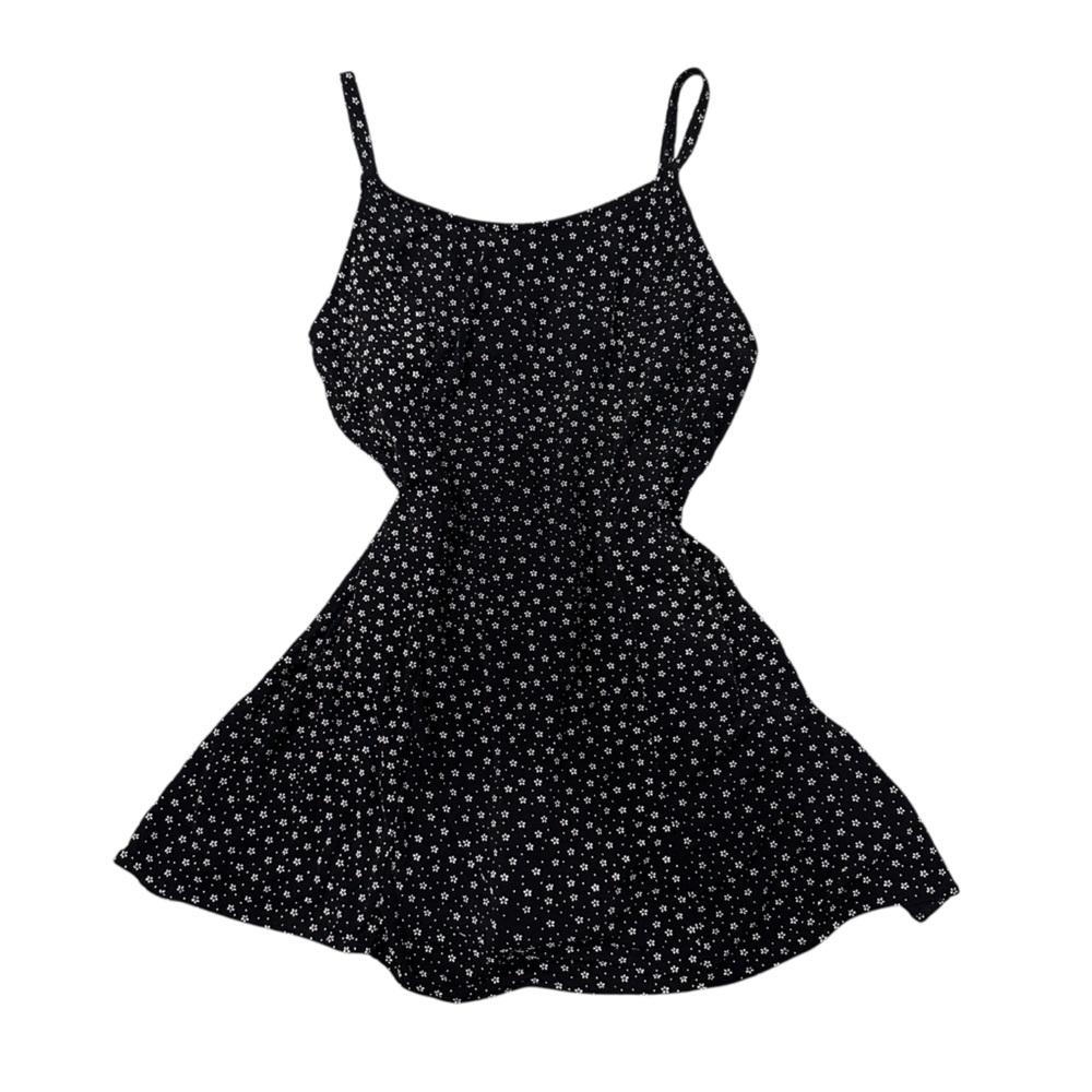 90s Vintage Basic Editions Jumper Swimsuit